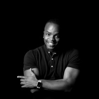 Gideon Mokgatlhe
